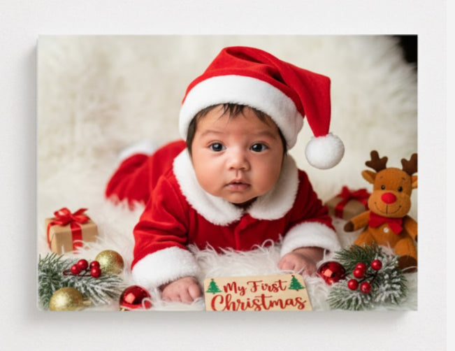 RECTANGLE ~ LANDSCAPE