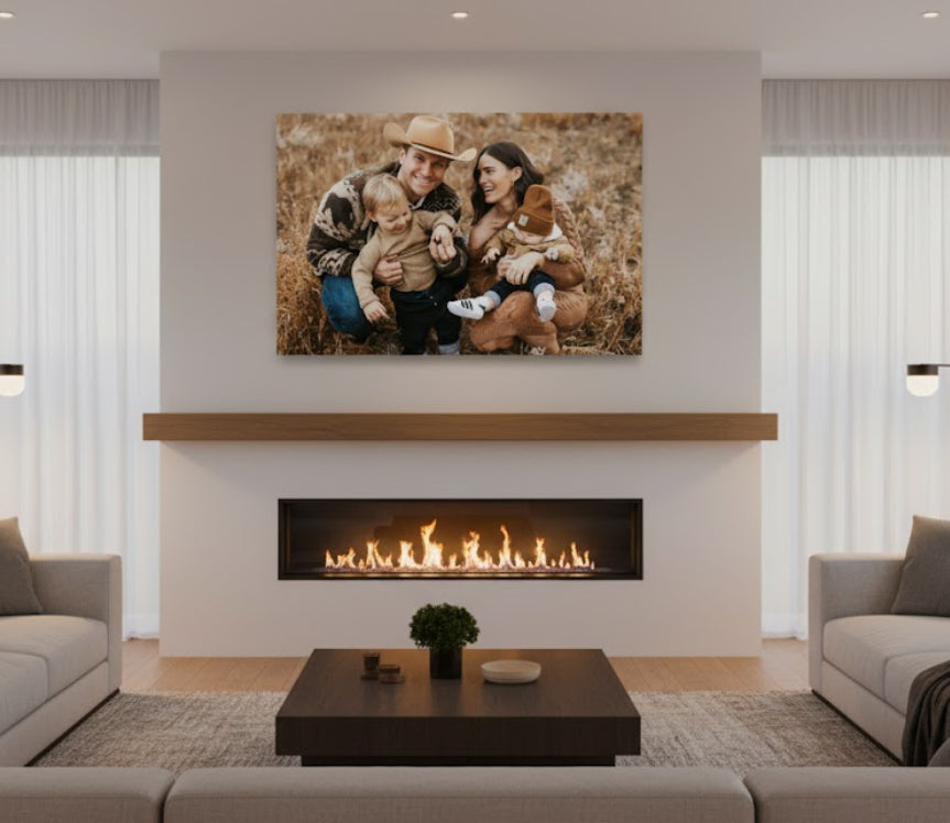 RECTANGLE ~ LANDSCAPE