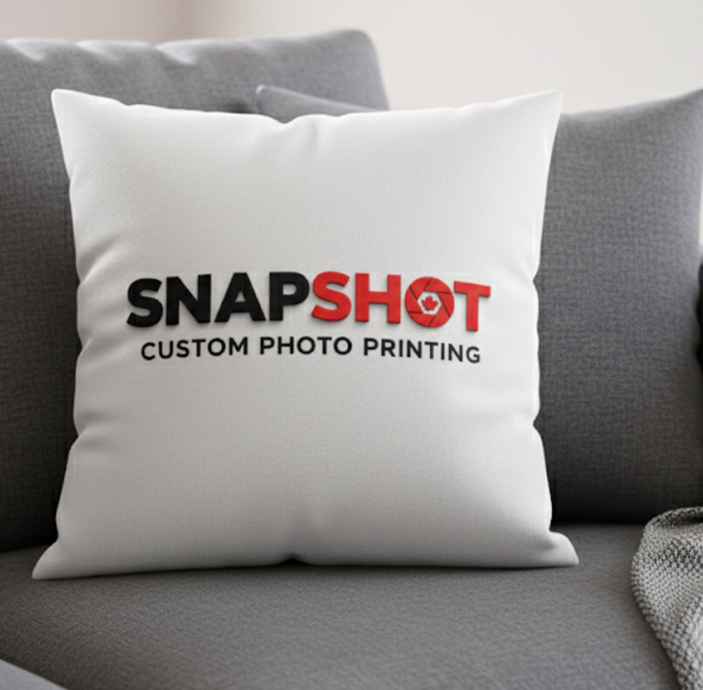 PHOTO PILLOW