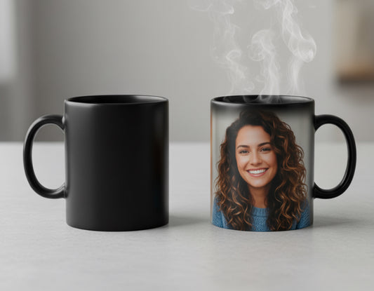 Magic Mug