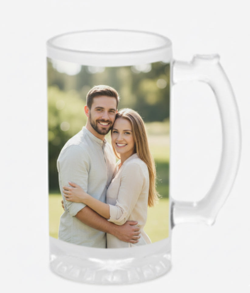 Beer Mug