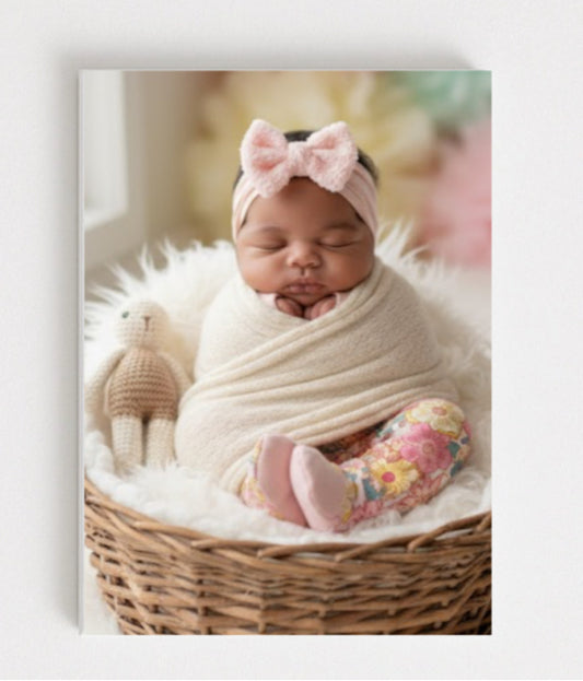 RECTANGLE ~ PORTRAIT