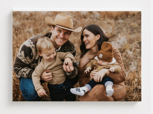 RECTANGLE ~ LANDSCAPE