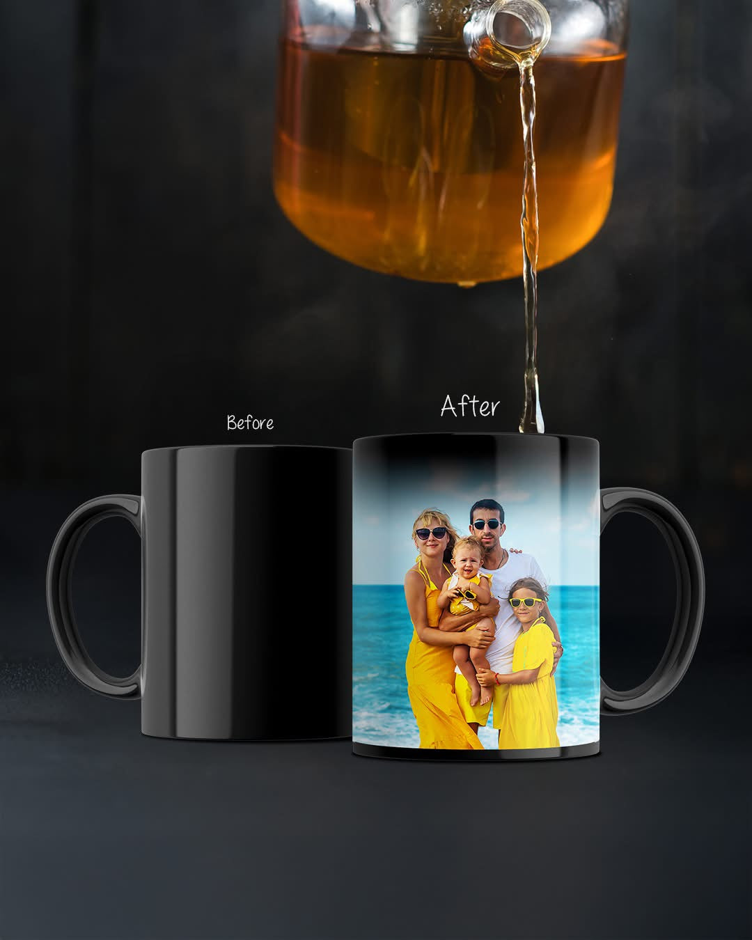 Magic Mug